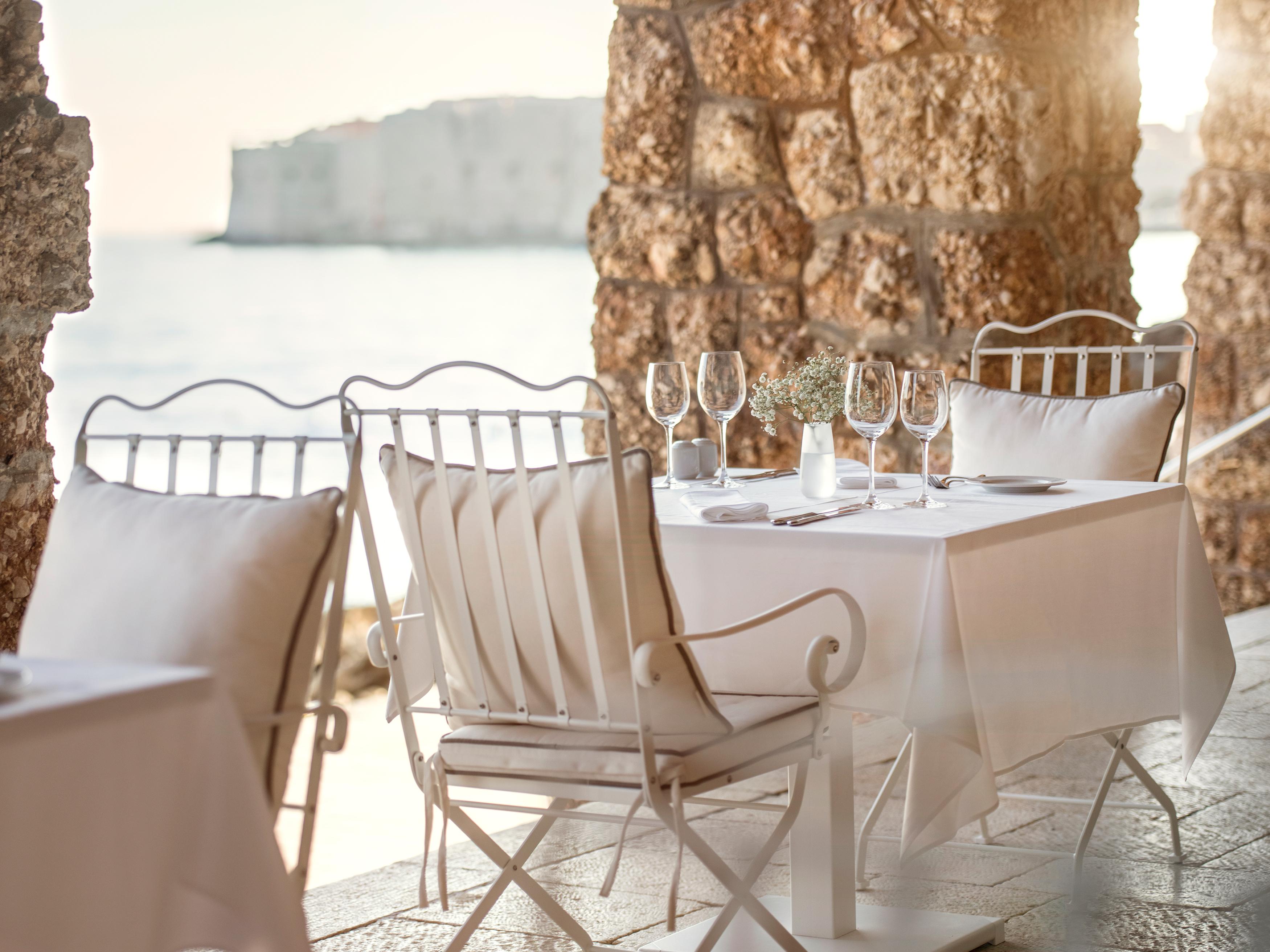 Hotel Excelsior Dubrovnik Exterior photo